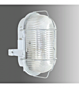 Потолочный и настенный светильник OVAL LISO571002