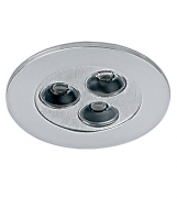 Утопленный светильник Tris-I-R LED LID10104