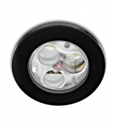 Утопленный светильник Tris-II-R LED LID10110