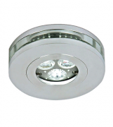 Утопленный светильник Janine-II-R LED LID10166