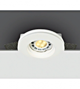 Утопленный светильник Gypsum LID10169