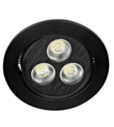 Точечный светильник Tris-I-R/A1 LID10430