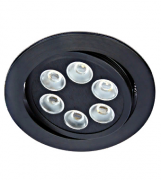 Точечный светильник Viano-II-R/A1 LID10511