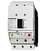 Автоматический выключатель MC110131S 3-пол 100A