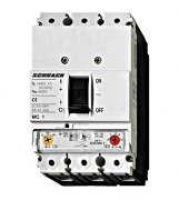 Автоматический выключатель MC116231 3-пол 160А