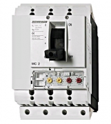 Автоматический выключатель MC210243S 4-пол 100А