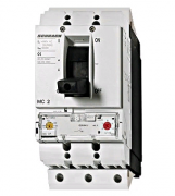 Автоматический выключатель MC210331S 3-пол 100А