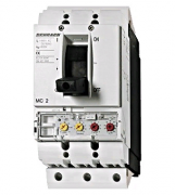 Автоматический выключатель MC210333S 3-пол 100А