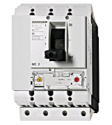 Автоматический выключатель MC210341S 4-пол 100A