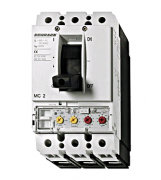 Автоматический выключатель MC214237 3-пол 140A