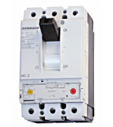 Автоматический выключатель MC220431S 3-пол 200А
