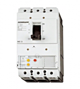 Автоматический выключатель MC322237 3-пол 220A
