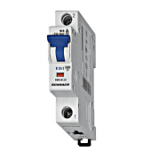 Автоматический выключатель BM019150 10 kA D 50A 1P