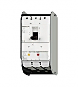 Автоматический выключатель MC340231A 3-пол 400А (выкатной)