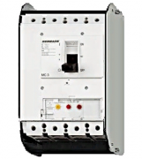 Автоматический выключатель MC340242A 4-пол 400А (выкатной)