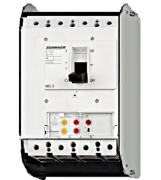 Автоматический выключатель MC340243A 4-пол 400А (выкатной)