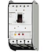 Автоматический выключатель MC340332A 3-пол 400А (выкатной)