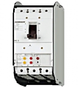 Автоматический выключатель MC363233A 3-пол 630А (выкатной)