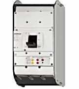 Автоматический выключатель MC416233A 3-пол 1600A (выкатной)